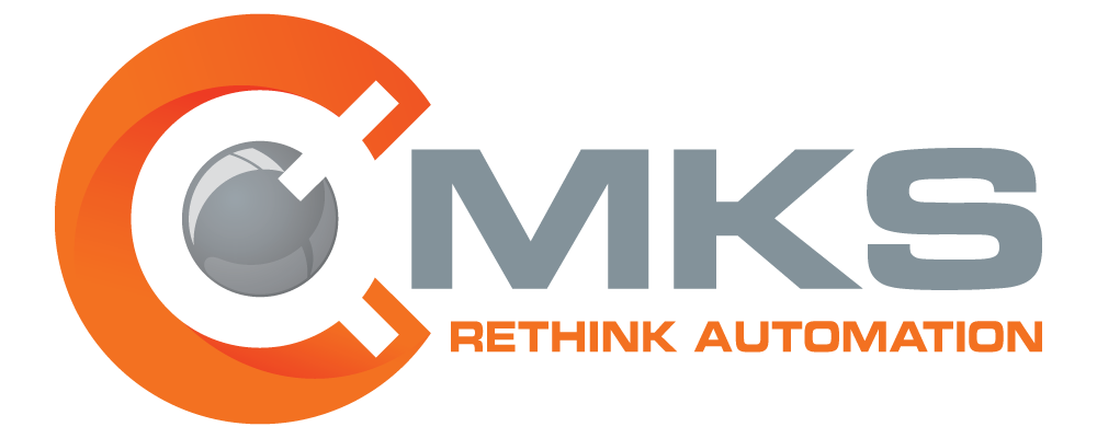 Micro Key Solutions Logo
