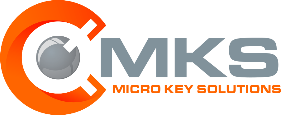 MKS - Micro Key Solutions
