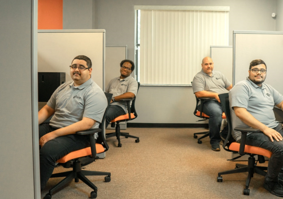 Micro Key Support Team